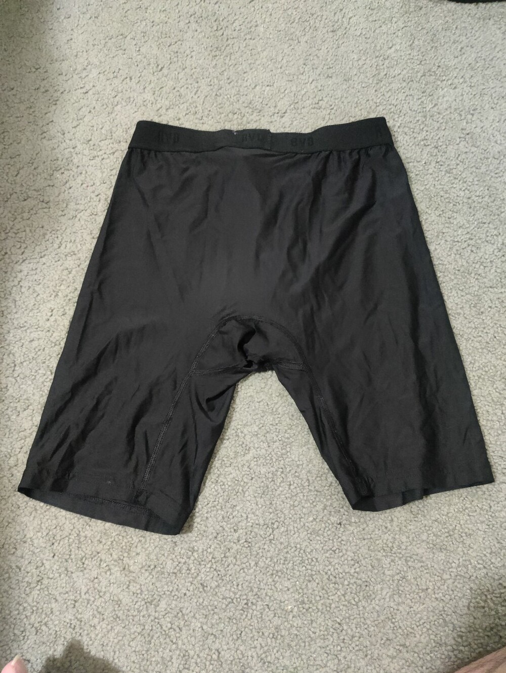 BVD Compression Shorts - Picture 3 of 3